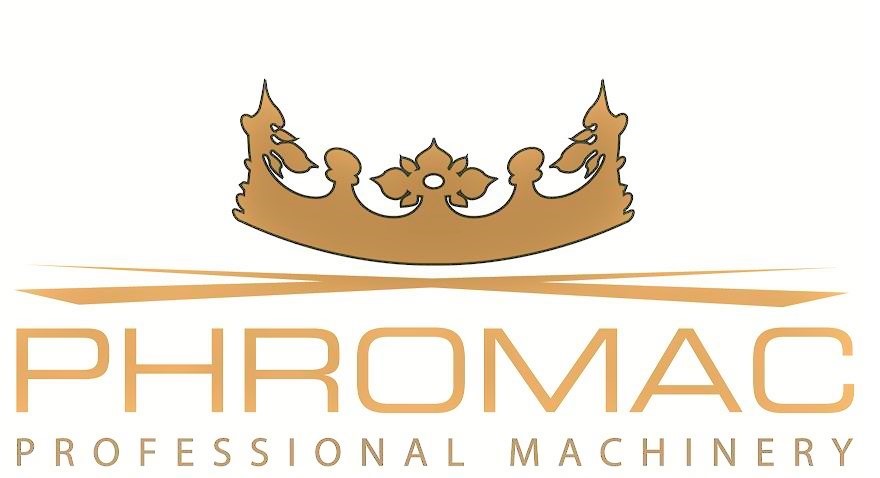 Phromac - /webshop voor rupsbanden